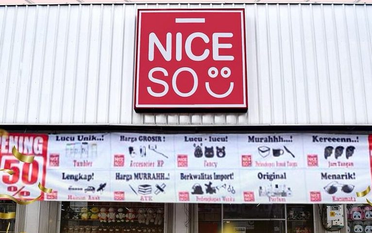Toko Cuneng: Pilihan Terbaik untuk Bisnis Retail Cilacap